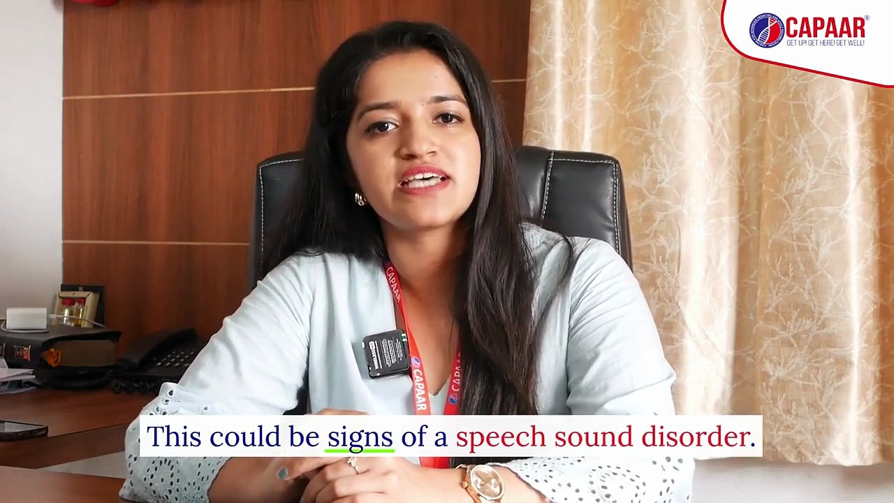 SODA Errors in Children’s Speech _ What Every Parent Must Know _ CAPAAR_Best Autism Centre in Bangalore