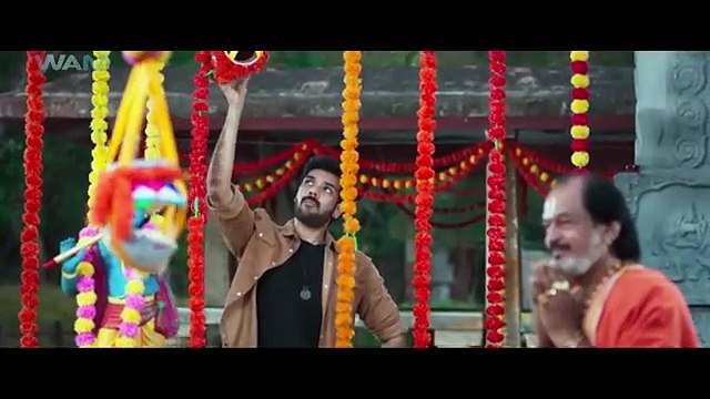 Maayon - New Released South Indian Movies In Hindi 2024 Full - South Dubbed Movies - Latest Movie