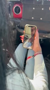 Mother of hostage Matan Zangauker on a first video chat with him after release from Hamas