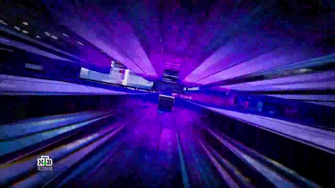 Центральное телевидение (НТВ, 23.08.2025)