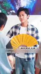 💰🔥 His Fiancée and Best Friend Tried to Kill Him for Hidden Treasure