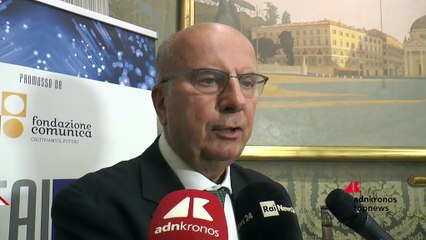 Innovazione, Potti (Fondazione Comunica), ‘italiani devono usare meglio la tecnologia’