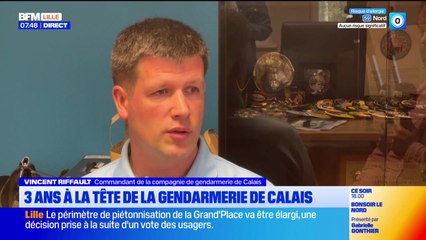 L'invité de Bonjour Liile du lundi 13 octobre 2025 - Vincent Riffault