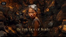 ✩ The Ugly Face of Beauty ✩
