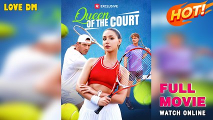 Queen Of The Court - Full Movie