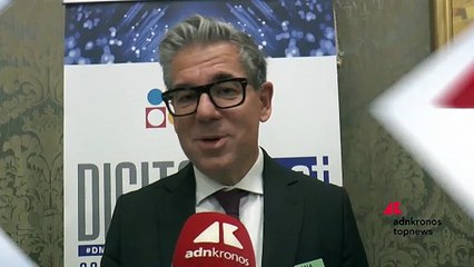 Innovazione, Dal Pozzo (Cntc), ‘formazione digitale importante per imprenditori’