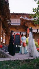 Vengeance Aflame: Destiny In Her Hands - Full Movie