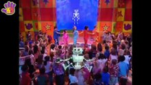 Machines in the Country | Hi-5 USA Season 1 - Episode 3 | For Kids Videos | Hi-5 USA