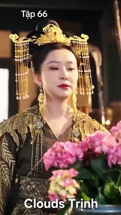 Tập 66 🎬 Còn Ra Thể Thống Gì Nữa (成何体统)