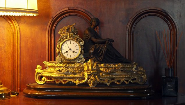 Giornate Fai d'Autunno, record di 415mila visitatori in tutta Italia