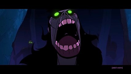 Primal - S03 Trailer (English) HD