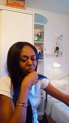 Meeting with phd supervisor Rahma