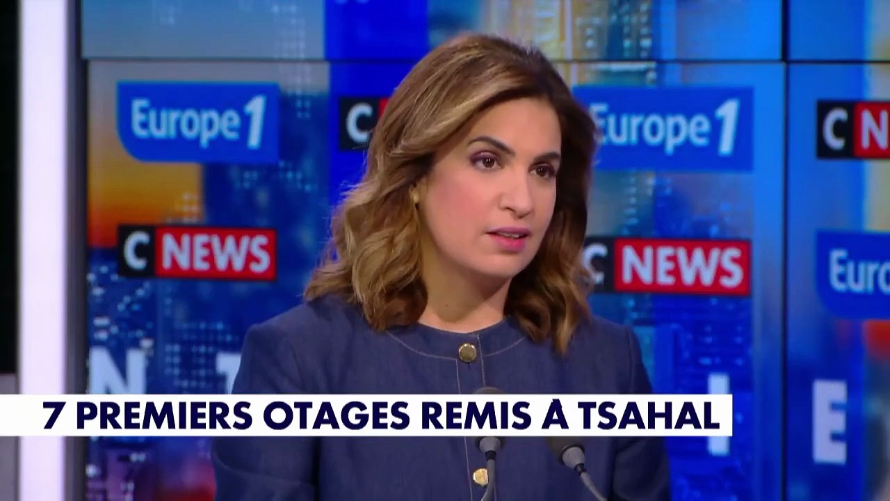 «La première source d'instabilité aujourd'hui c'est l'obstination d'Emmanuel Macron», souligne David Lisnard