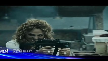 Dinastía Casillas - Capítulo 4 Completo: Traiciones y Venganza en la Guerra Épica ⚔️