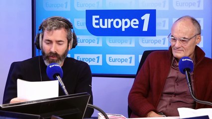 «L'Amour moderne» de Louis-Henri de La Rochefoucauld et la série «Les Disparues de la gare»