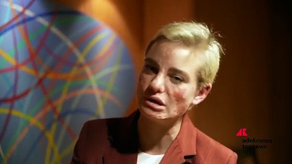 Vio (atleta paralimpica), 'Sport come seconda opportunità per trovare la felicità'