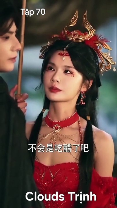 Tập 70 🎬 Còn Ra Thể Thống Gì Nữa (成何体统)