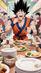 What If Every Anime Hero Got Trapped in a Mall Together?!