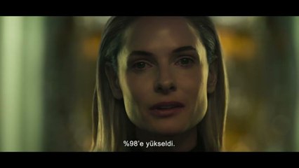 Merhamet Yok Altyazılı Fragman