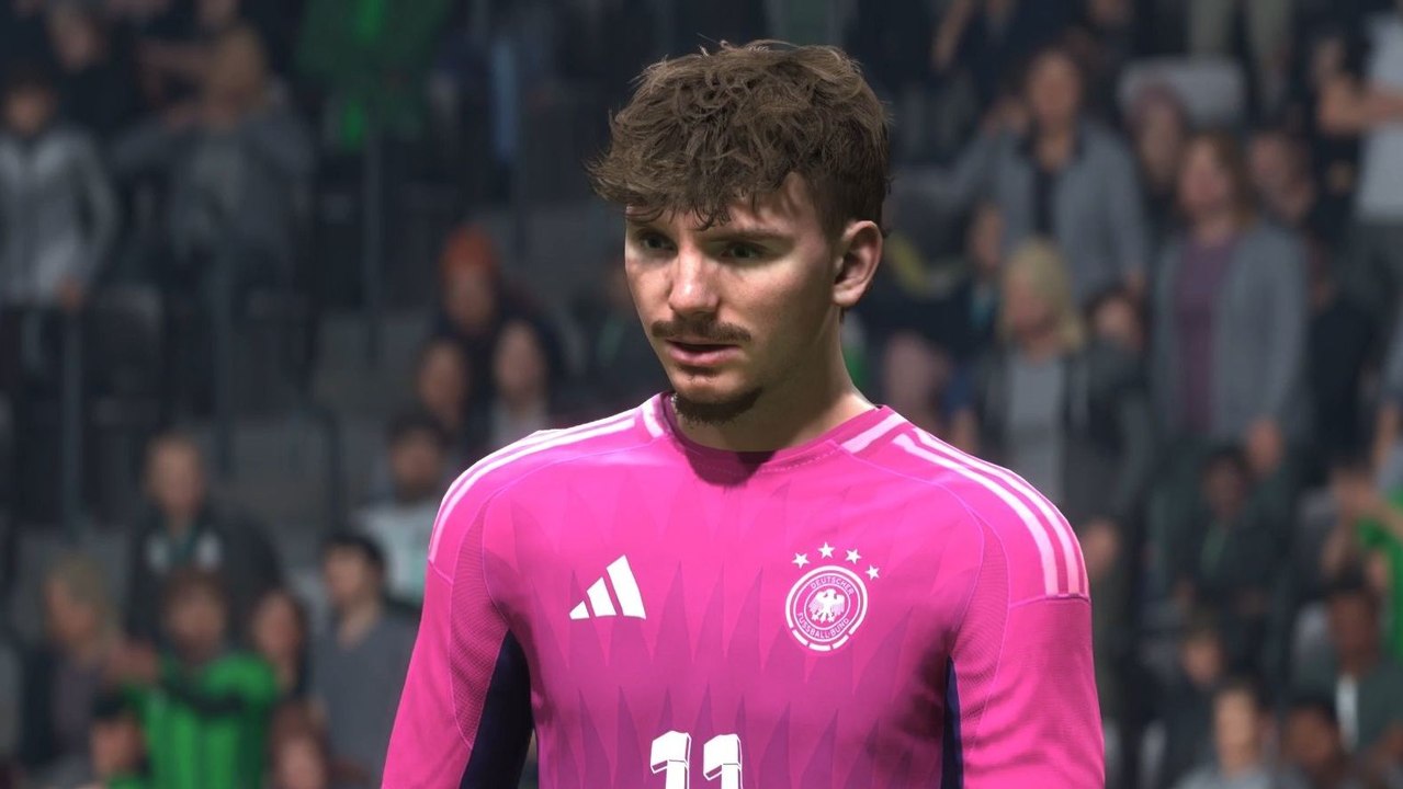 Gegen Nordirland: Löst Deutschland die 'Pflichtaufgabe'?