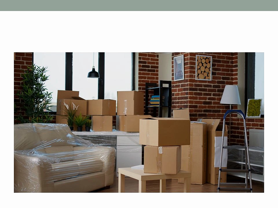 Expert Removals Company Serving North London and Essex Areas
