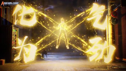 Donghuaid_I Collect Waste in Heaven Episode 07 [1080p]