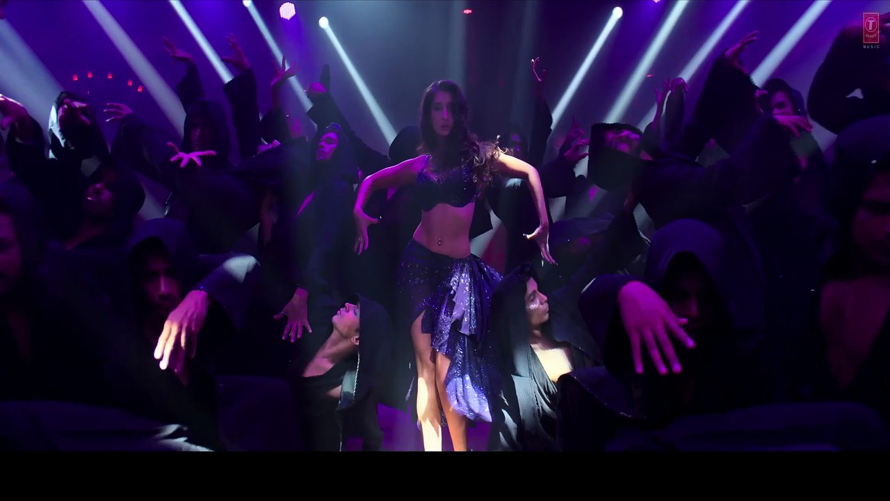 Dilbar Ki Aankhon Ka Thamma Full Song with Nora Fatehi All Over the World Songs...