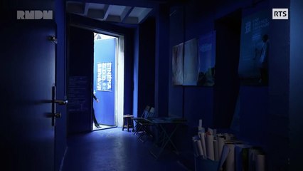 Johnny Hallyday à Bochuz (1974) – L’entretien culte sur RTS Ramdam (2022)