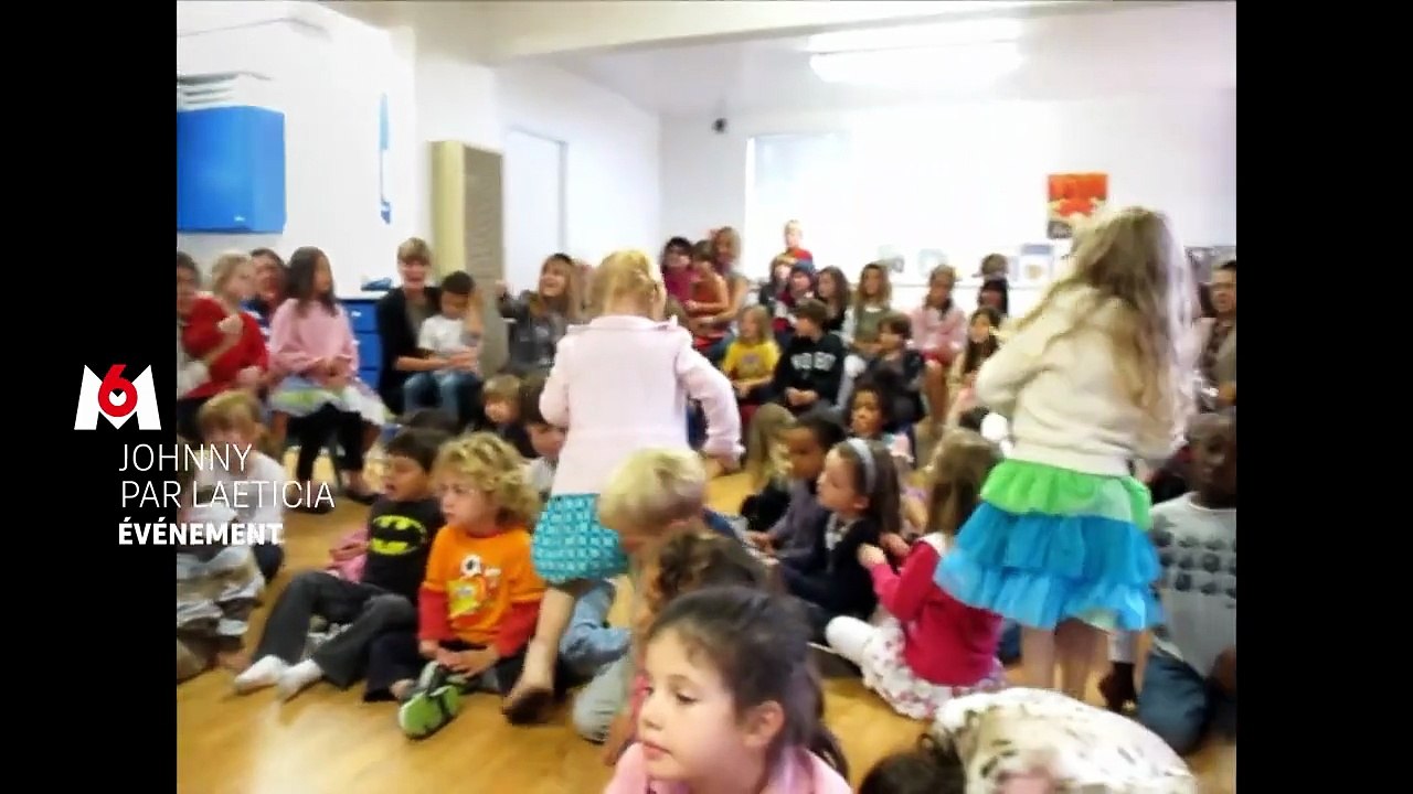 Johnny Hallyday - Bande-annonce officielle du documentaire "Johnny par Laeticia" (2022)