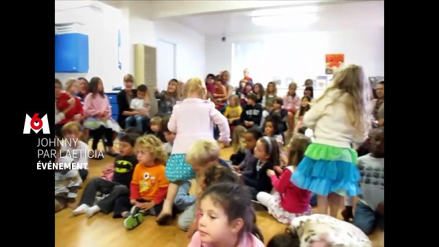 Johnny Hallyday - Bande-annonce officielle du documentaire Johnny par Laeticia (2022)