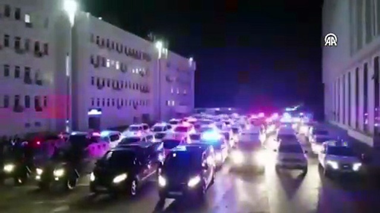 Siber suçlarla mücadele kapsamında 274 şüpheli gözaltına alındı