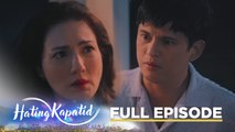 Hating Kapatid: Ang kapalaran ng kambal na bunga ng pagkakamali! (Full Episode 1) October 13, 2025