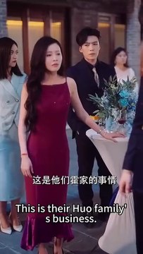 The end of the story: Yuncheng's new rich Xu Mingzhu bought the poor young master who was abandoned by his family. They thought they were just calculating each other, but they gradually gave in to each other's true feelings. They worked together to plot p