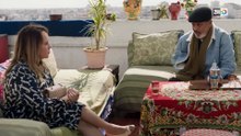 المسلسل المغربي 2 وجوه | الحلقة 24 HD