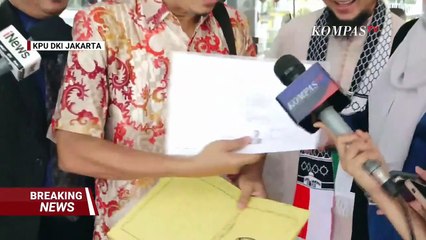 BREAKING NEWS - Dokter Tifa Ungkap 'Keanehan' Salinan Ijazah Jokowi yang Diterima dari KPU DKI