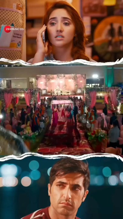 Kisko Tha Pata Bollywood movie 🎬 Dekhiye poore parivaar ke saath, ‘Kisko Tha Pata’, a Zee Cinema film, releasing on 25th December. Director- Ratna Sinha Cast-Akshay Oberoi, Aadil Khan and Ashnoor Kaur & Bobby kumar etc...