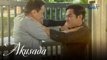 Akusada: Dennis keeps provoking Wilfred! (Episode 75)