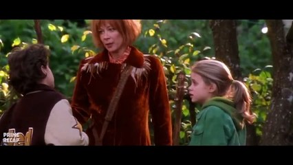 They wanted to BAN HER FROM USING MAGIC cause she would become the most POWERFUL WITCH in the WORLD