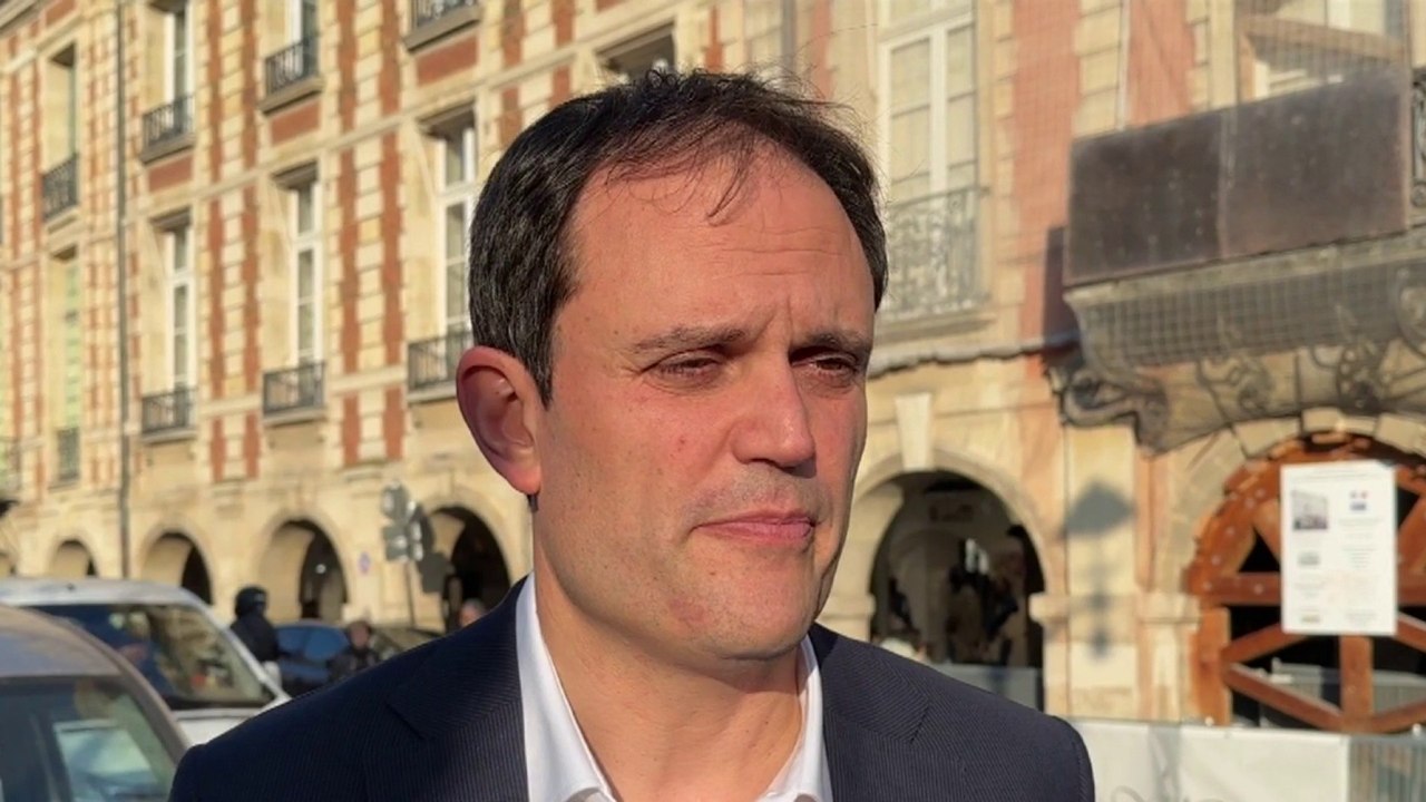 Libération des otages : «On ne sait pas dans quel état les otages seront rendus aux familles», s’inquiète Yonathan Arfi