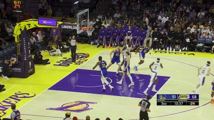 GSW@LAL2