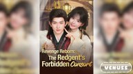 Revenge Reborn The Redgent's Forbidden Consort Full Movie