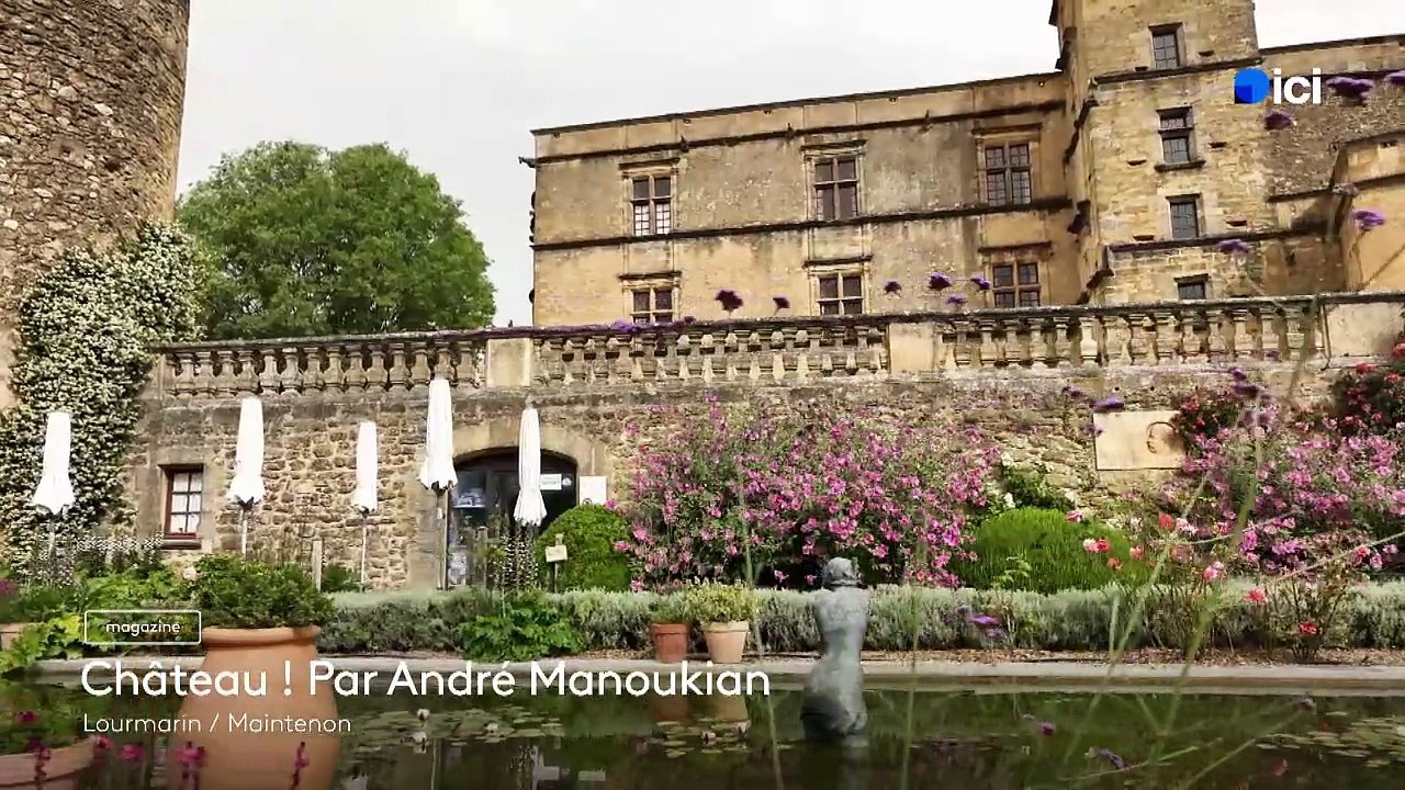 13/10/2025 - ici matin par ici Touraine