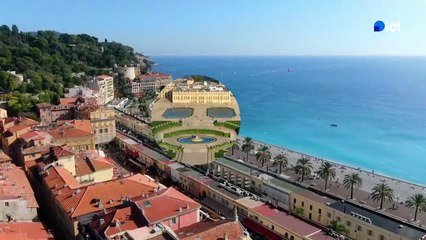 13/10/2025 - ici matin par ici Gironde en vidéo