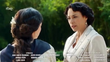 La Promesa, avance del capítulo 693: Manuel desenmascara a Enora y provoca el caos