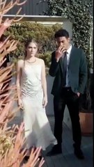 Incinta dello zio miliardario del mio ex 2025