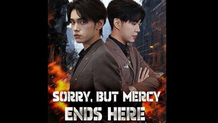Sorry, but Mercy Ends Here - Full HD Movie Uncut
