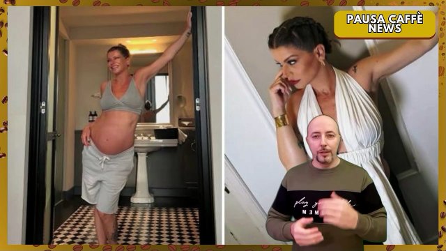 Alessandra Amoroso furiosa la verità su sua figlia che nessuno doveva sapere