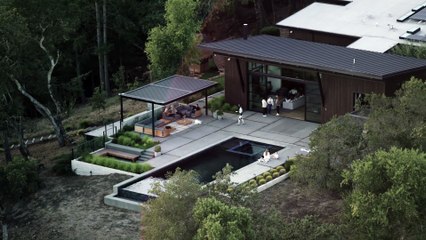 Figure 03, el robot humanoide que lava y dobla la ropa