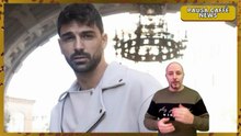 Francesca Tocca e Raimondo Todaro tensione, verità e rivelazioni shock