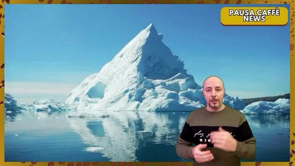 Il gelo che cambierà tutto come l’uomo ha risvegliato la Terra